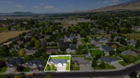 View/Area - 673 E 2100 N, North Logan, UT 84341 photo 3 of 5