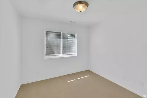 Bedroom - 673 E 2100 N, North Logan, UT 84341 photo 6 of 11
