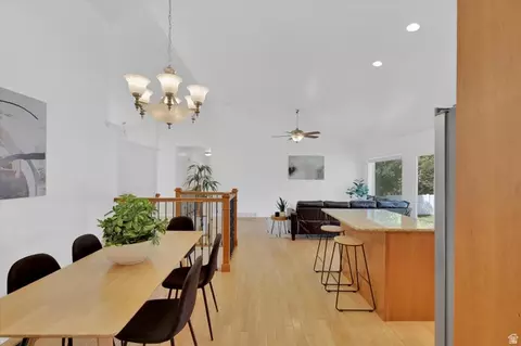 Dining - 673 E 2100 N, North Logan, UT 84341 photo 3 of 3