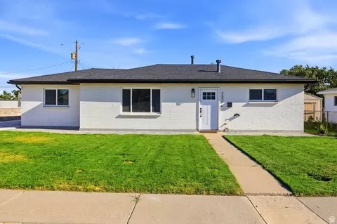 4656 W 4865 S, Salt Lake City, UT 84118