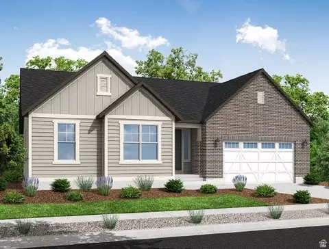 8767 S Hoback River Rd, West Jordan, UT 84081