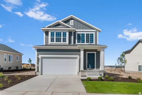 576 W Williams Ln, Grantsville, UT 84029