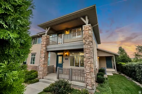 10711 S Oquirrh Rd, South Jordan, UT 84009