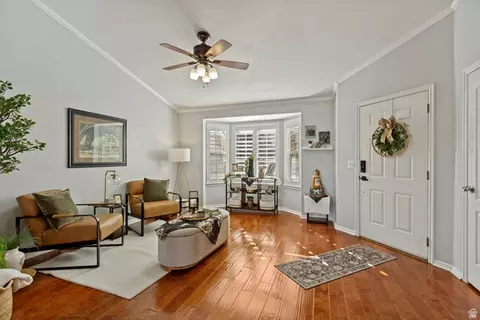 Entry Way - 459 E Steep Mountain Dr, Draper, UT 84020 photo 1 of 1