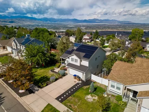 View/Area - 459 E Steep Mountain Dr, Draper, UT 84020 photo 3 of 12