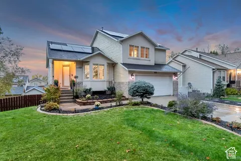 459 E Steep Mountain Dr, Draper, UT 84020