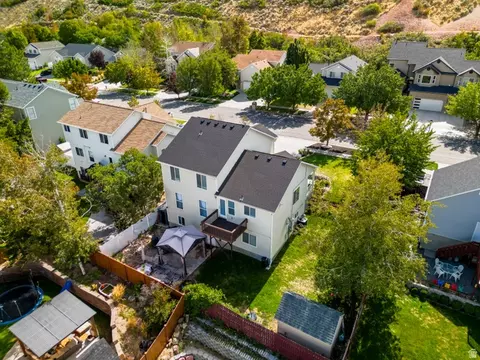 View/Area - 459 E Steep Mountain Dr, Draper, UT 84020 photo 7 of 12