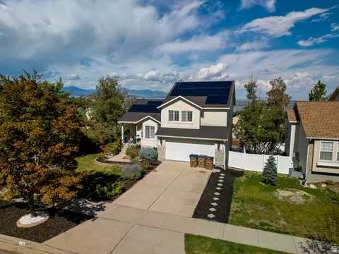 View/Area - 459 E Steep Mountain Dr, Draper, UT 84020 photo 10 of 12