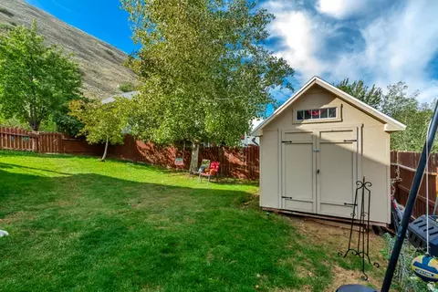 Exterior - 459 E Steep Mountain Dr, Draper, UT 84020 photo 3 of 4