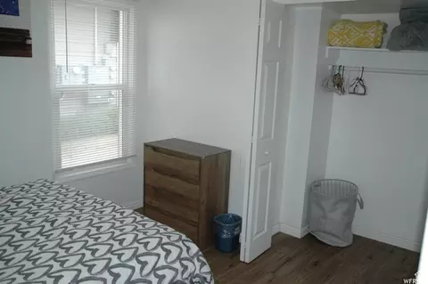 Bedroom - 419 E 27th St, Ogden, UT 84401 photo 1 of 3