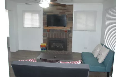 Living - 419 E 27th St, Ogden, UT 84401 photo 2 of 2