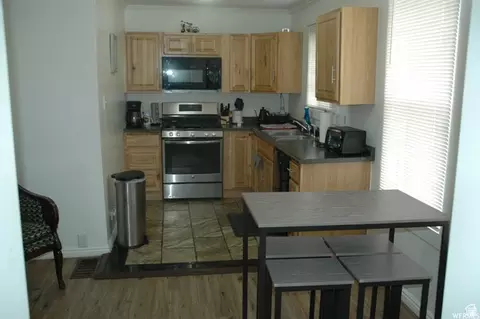 Kitchen - 419 E 27th St, Ogden, UT 84401 photo 1 of 1