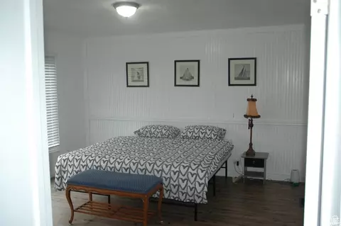 Bedroom - 419 E 27th St, Ogden, UT 84401 photo 3 of 3