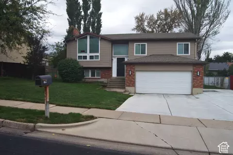 134 E 1420 S, Farmington, UT 84025