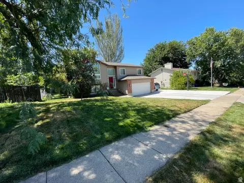 134 E 1420 S, Farmington, UT 84025