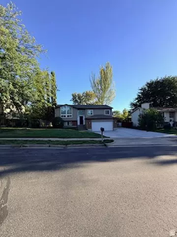 134 E 1420 S, Farmington, UT 84025
