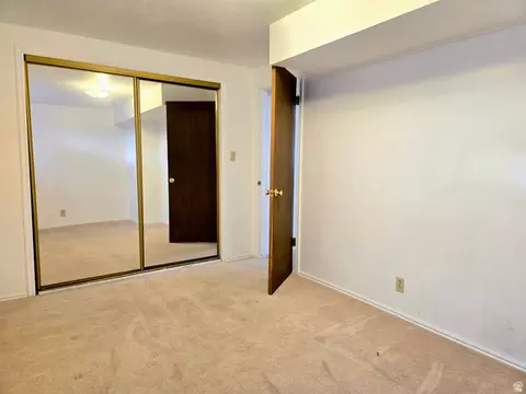 Bedroom - 865 E 575 N, Layton, UT 84041 photo 6 of 6