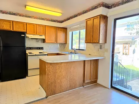 Kitchen - 865 E 575 N, Layton, UT 84041 photo 1 of 4