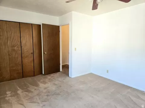 Bedroom - 865 E 575 N, Layton, UT 84041 photo 1 of 6