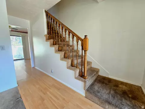 Entry Way - 865 E 575 N, Layton, UT 84041 photo 1 of 1