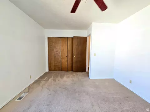 Bedroom - 865 E 575 N, Layton, UT 84041 photo 2 of 6