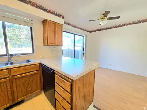 Kitchen - 865 E 575 N, Layton, UT 84041 photo 4 of 4