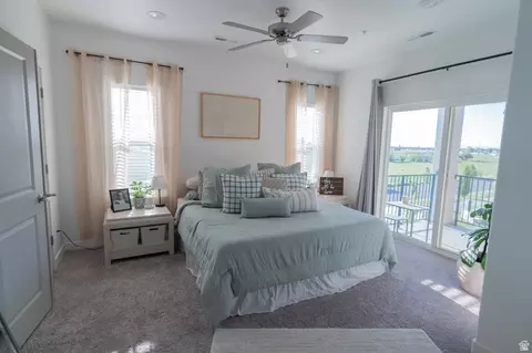 Bedroom - 2308 E 830 S #21, Spanish Fork, UT 84660 photo 3 of 5