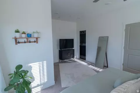 Bedroom - 2308 E 830 S #21, Spanish Fork, UT 84660 photo 5 of 5