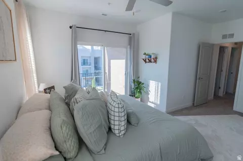Bedroom - 2308 E 830 S #21, Spanish Fork, UT 84660 photo 4 of 5