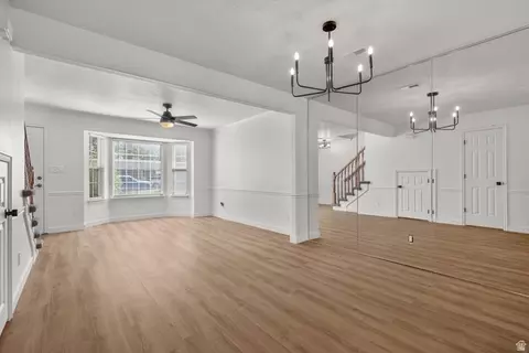 Living - 834 Greenridge Ave, Payson, UT 84651 photo 4 of 4