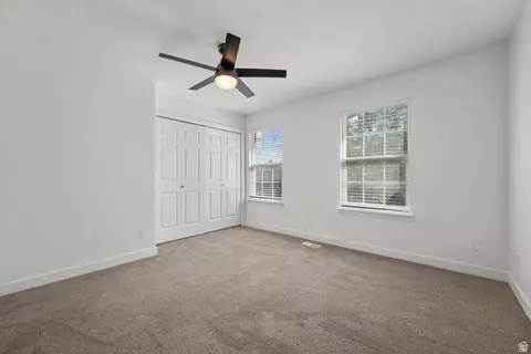 Bedroom - 834 Greenridge Ave, Payson, UT 84651 photo 2 of 4