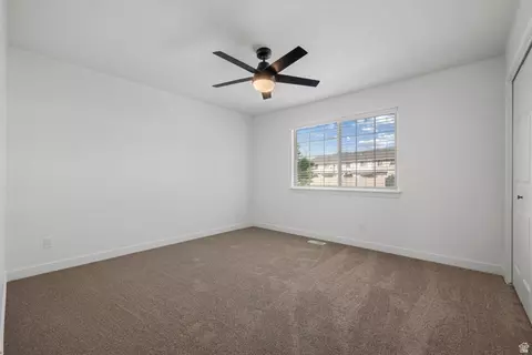 Bedroom - 834 Greenridge Ave, Payson, UT 84651 photo 3 of 4