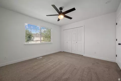 Bedroom - 834 Greenridge Ave, Payson, UT 84651 photo 4 of 4