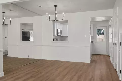 Entry Way - 834 Greenridge Ave, Payson, UT 84651 photo 1 of 1