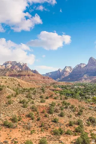 Zion Park Blvd, Springdale, UT 84767 photo 15