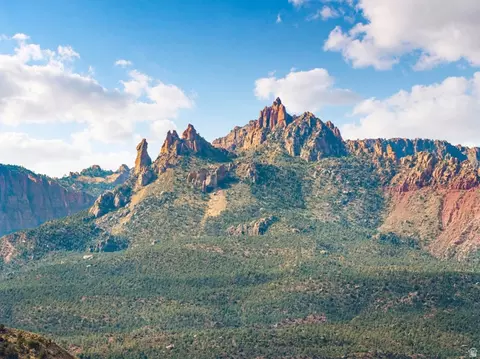 Zion Park Blvd, Springdale, UT 84767 photo 21