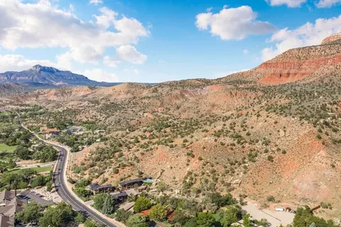 Zion Park Blvd, Springdale, UT 84767 photo 11