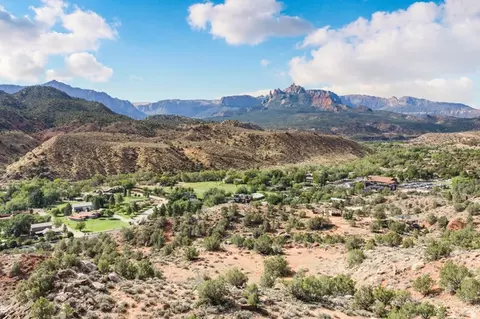 Zion Park Blvd, Springdale, UT 84767 photo 19