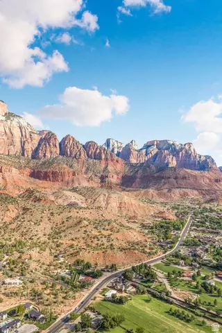 Zion Park Blvd, Springdale, UT 84767 photo 3