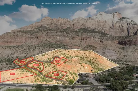 Zion Park Blvd, Springdale, UT 84767 photo 23