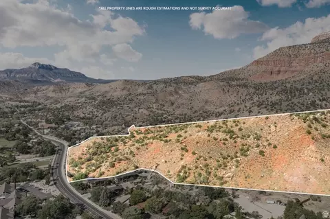 Zion Park Blvd, Springdale, UT 84767 photo 12