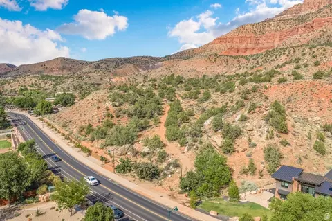 Zion Park Blvd, Springdale, UT 84767 photo 22