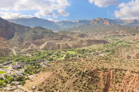Zion Park Blvd, Springdale, UT 84767 photo 13