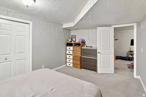 Bedroom - 1013 S 200 W, Orem, UT 84058 photo 7 of 7