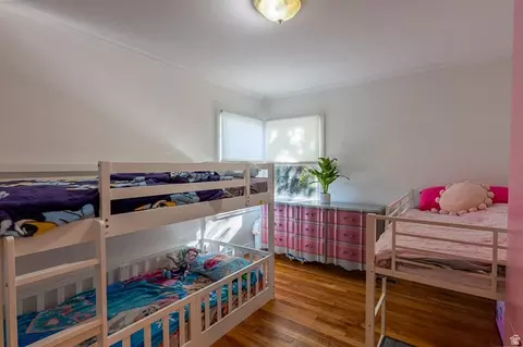 Bedroom - 975 E 560 N, Provo, UT 84606 photo 5 of 5