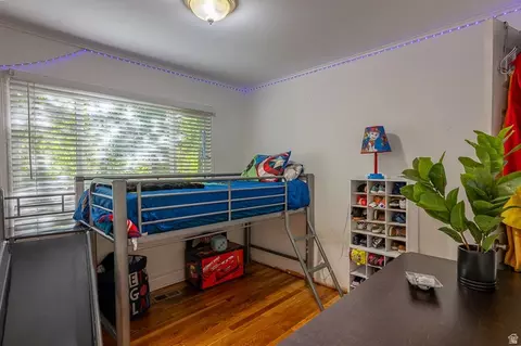 Bedroom - 975 E 560 N, Provo, UT 84606 photo 3 of 5