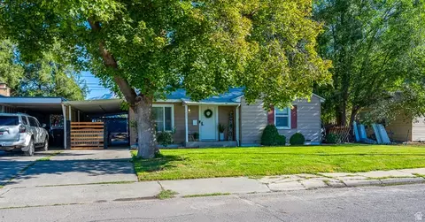 Exterior - 975 E 560 N, Provo, UT 84606 photo 3 of 7