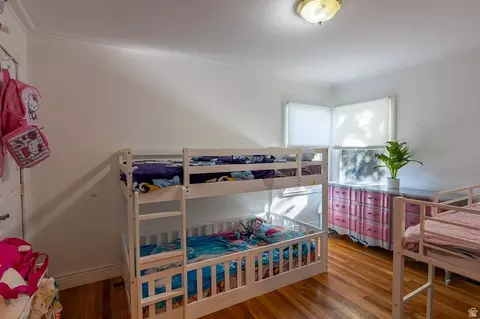 Bedroom - 975 E 560 N, Provo, UT 84606 photo 4 of 5