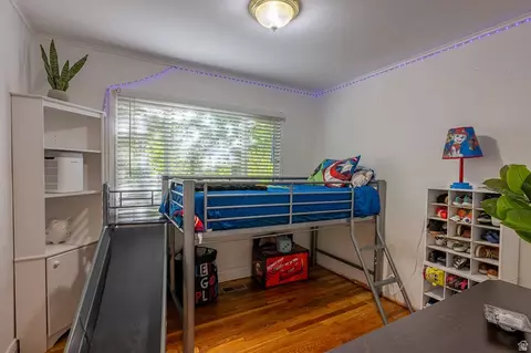 Bedroom - 975 E 560 N, Provo, UT 84606 photo 2 of 5