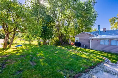 Exterior - 975 E 560 N, Provo, UT 84606 photo 4 of 7